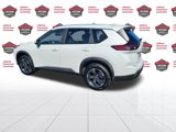 New 2026 Nissan Rogue SV image 4