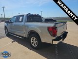Used 2024 Ford F150 XLT w/ Mobile Office Package image 5