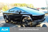 Used 2024 Tesla Cybertruck AWD Crew Cab image 4