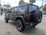 New 2025 Jeep Wrangler Unlimited Rubicon image 5