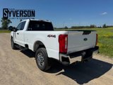 New 2025 Ford F350 4x4 SuperCab Super Duty image 3