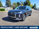 Certified 2024 Hyundai Palisade Calligraphy image 1