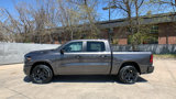 New 2025 RAM 1500 Big Horn image 2