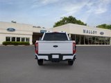 New 2025 Ford F250 XLT w/ Black Appearance Package image 5