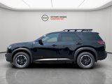 New 2025 Nissan Pathfinder Rock Creek image 3
