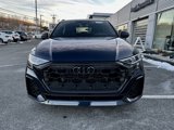 Certified 2024 Audi Q8 Prestige w/ Prestige Package image 2