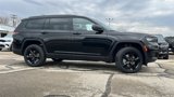 New 2025 Jeep Grand Cherokee L Altitude image 2
