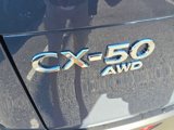 New 2025 MAZDA CX-50 2.5 Hybrid w/ Weather Package image 5