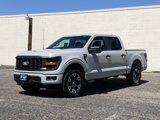 Used 2024 Ford F150 STX image 2