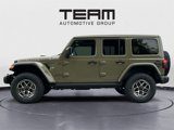 New 2025 Jeep Wrangler Unlimited Rubicon image 4