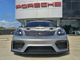 Certified 2023 Porsche 718 Cayman GT4 RS image 3