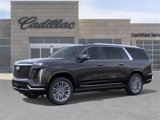 New 2025 Cadillac Escalade ESV Premium Luxury image 2