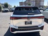 New 2025 Volkswagen Tiguan SE R-Line image 4