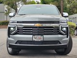 New 2025 Chevrolet Suburban Premier image 2
