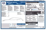 Used 2023 Ford Mustang Mach-E Premium image 4