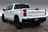 New 2025 Chevrolet Silverado 1500 Custom Trail Boss w/ Turbomax Blackout Package image 4