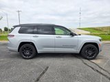 New 2025 Jeep Grand Cherokee L Summit w/ Advanced Protech Group IV image 2