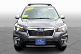 Used 2021 Subaru Forester Touring image 3