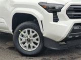 New 2025 Toyota Tacoma SR5 image 3