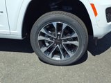 New 2025 Jeep Grand Cherokee L Overland w/ Trailer Tow Package image 2