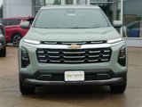 New 2026 Chevrolet Equinox LT image 2