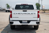 Used 2024 Chevrolet Silverado 1500 Custom w/ Turbomax Blackout Package image 5