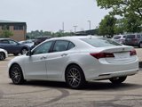Used 2015 Acura TLX V6 image 4