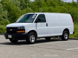 Used 2021 Chevrolet Express 2500 w/ Driver Convenience Package image 3