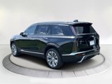New 2026 Cadillac Vistiq Luxury image 3