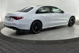 New 2025 Mercedes-Benz S 580e 4MATIC Sedan image 5