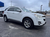 Used 2011 Chevrolet Equinox LT image 3