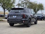 New 2025 Kia Telluride SX Prestige X-Line image 4
