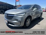 Used 2024 Buick Enclave Premium image 3