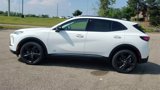 New 2025 Buick Envision Sport Touring image 5