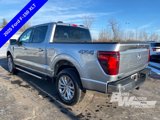 New 2025 Ford F150 XLT w/ Equipment Group 302A MID image 4