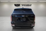 New 2025 Cadillac Escalade IQ Luxury 2 w/ LPO, Radiant Package image 4