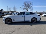New 2025 BMW i4 xDrive40i w/ M Sport Package image 4