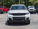 New 2025 Jeep Grand Cherokee L Limited w/ Black Appearance Package image 2