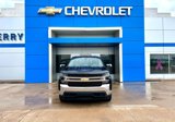 Used 2020 Chevrolet Silverado 1500 LT w/ Texas Edition image 5