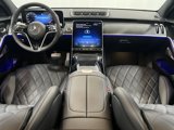 New 2025 Mercedes-Benz S 580 4MATIC Sedan image 2