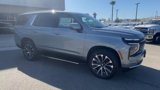 New 2025 Chevrolet Tahoe High Country w/ LPO, Get Active Package image 2