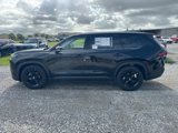 New 2025 Toyota Grand Highlander FWD image 2