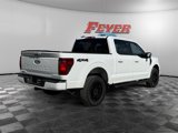 New 2025 Ford F150 XLT w/ Equipment Group 302A MID image 5