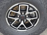 New 2025 Jeep Gladiator Rubicon w/ Convenience Group image 3