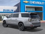 New 2025 Chevrolet Suburban High Country image 4