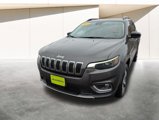 Used 2022 Jeep Cherokee Limited image 3