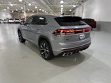 New 2025 Volkswagen Atlas Cross Sport SEL Premium R-Line image 6