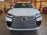 New 2025 Lexus LX 700h Luxury image 5