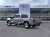 New 2025 Ford F250 Lariat w/ Lariat Ultimate Package image 4