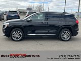 Used 2024 GMC Terrain Denali image 4